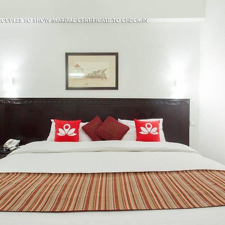 Zen Premium Menteng Syariah Jakarta Bagian luar foto