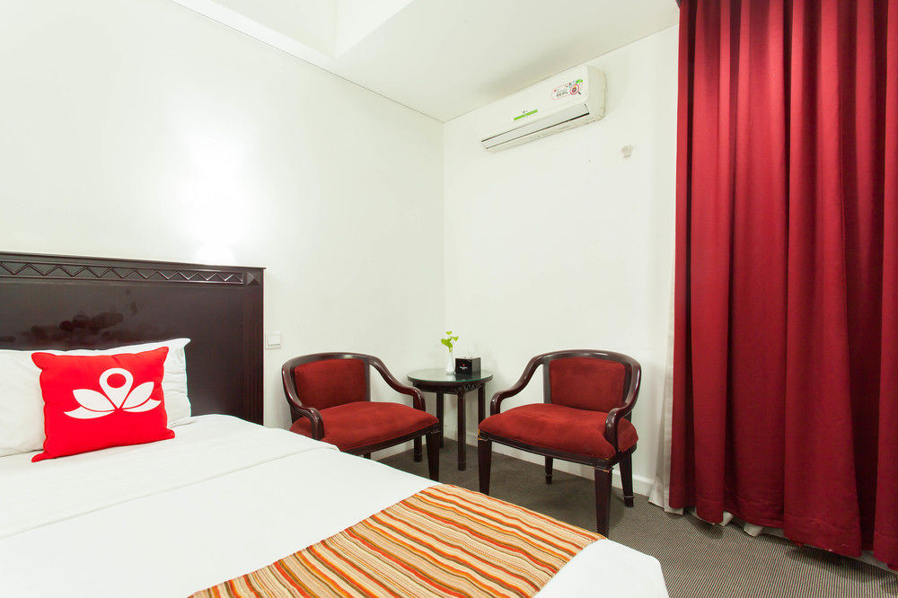 Zen Premium Menteng Syariah Jakarta Bagian luar foto