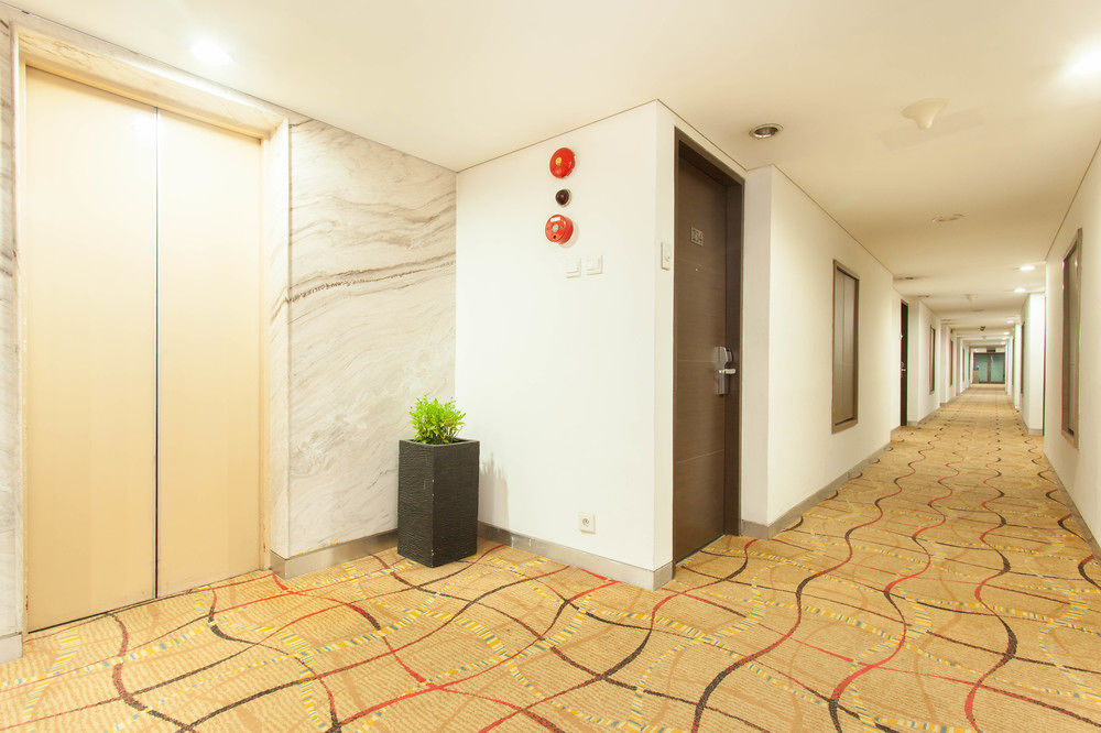 Zen Premium Menteng Syariah Jakarta Bagian luar foto