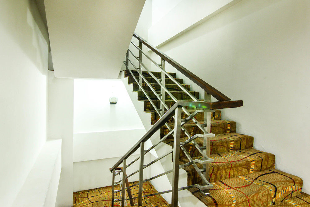 Zen Premium Menteng Syariah Jakarta Bagian luar foto