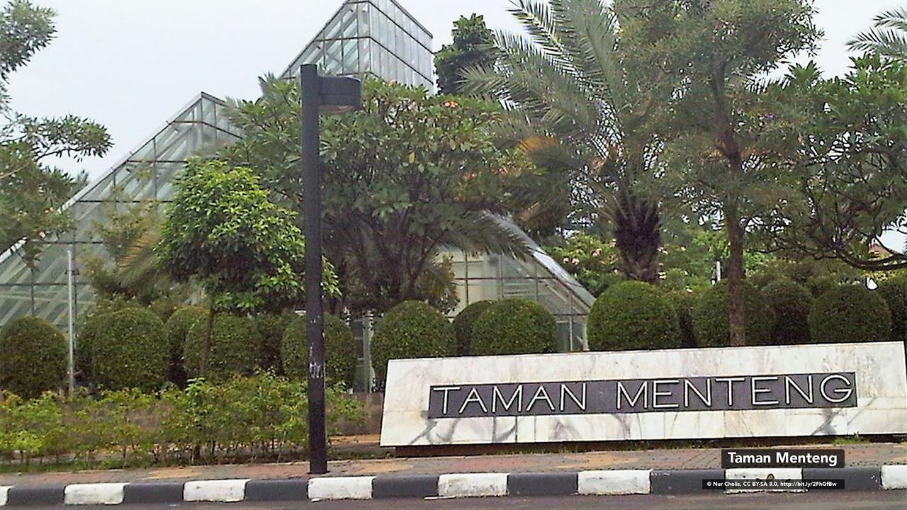 Zen Premium Menteng Syariah Jakarta Bagian luar foto
