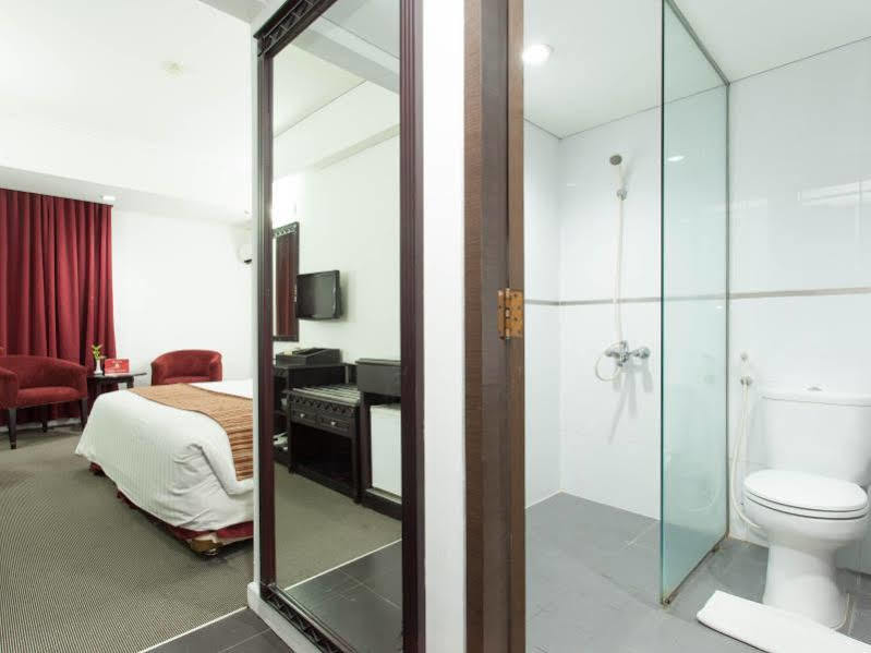 Zen Premium Menteng Syariah Jakarta Bagian luar foto