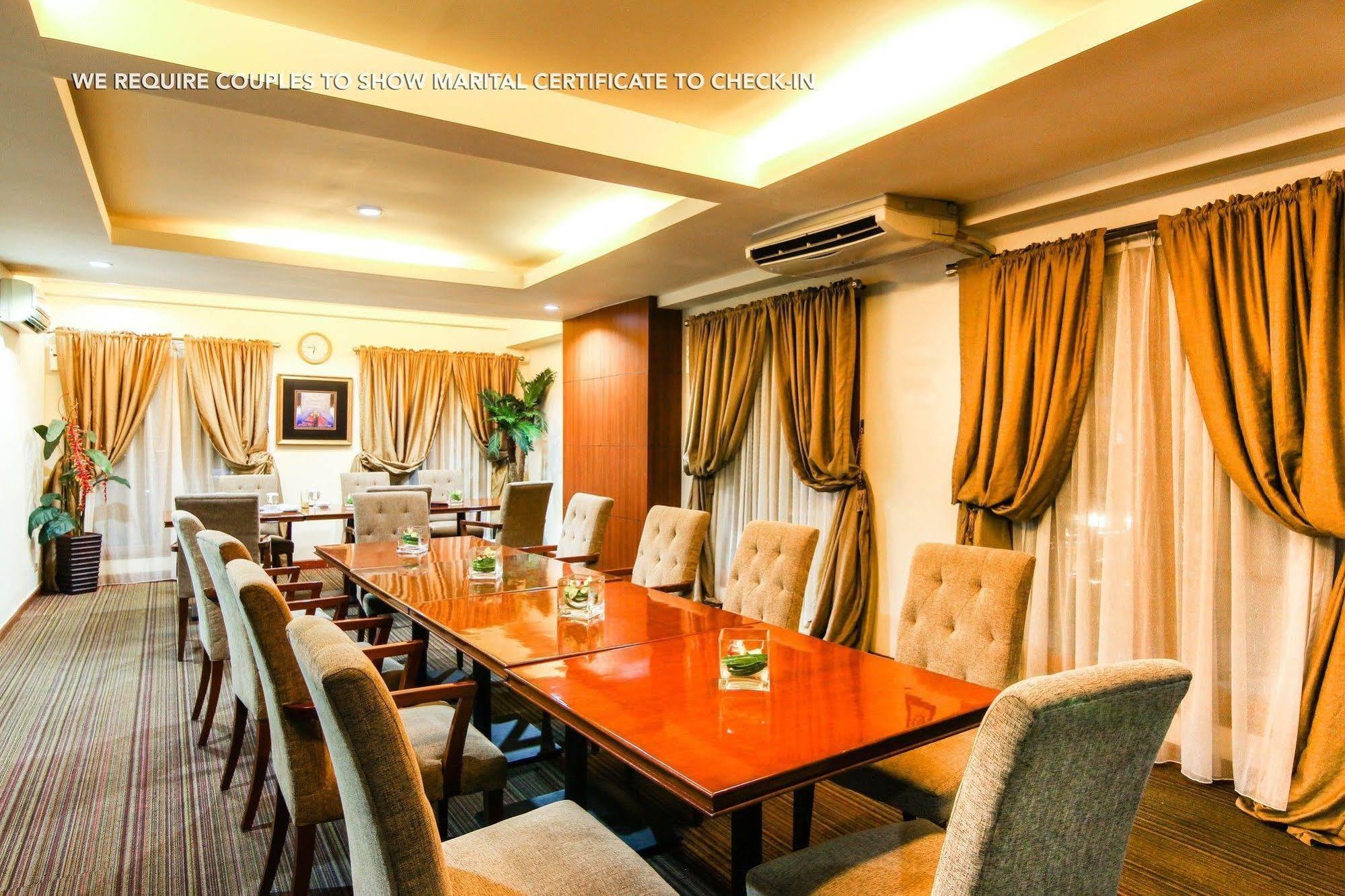 Zen Premium Menteng Syariah Jakarta Bagian luar foto