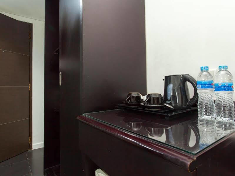 Zen Premium Menteng Syariah Jakarta Bagian luar foto