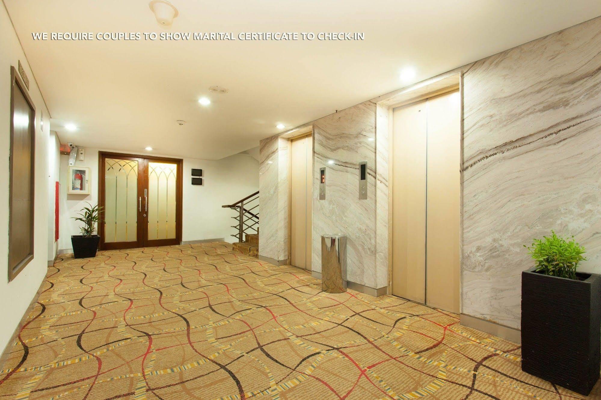 Zen Premium Menteng Syariah Jakarta Bagian luar foto